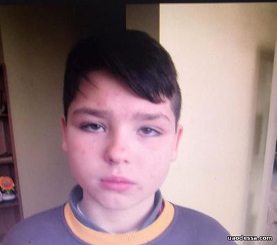 В Одессе разыскивают троих несовершеннолетних мальчиков